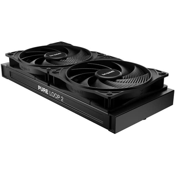 BEQUIET Pure Loop 2 280 mm
