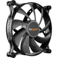 Miniatyrbild 4 av 4: PC-fläkt - BE QUIET - Shadow Wings 2 - 140 mm - 15,9 dB(A) - Svart