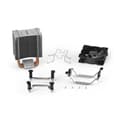 Miniatyrbild 4 av 4: var tyst! Pure Rock Slim 2 Fan (BK030)