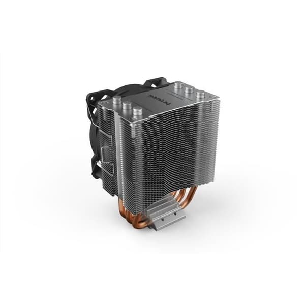 var tyst! Pure Rock Slim 2 Fan (BK030)
