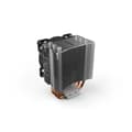 Miniatyrbild 2 av 4: var tyst! Pure Rock Slim 2 Fan (BK030)