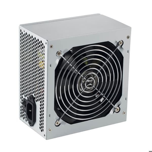 TOOQ FUENTE TQEP-500SSE-O 500W AT