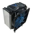 Miniatyrbild 5 av 5: GELID GX-7 Ventirad