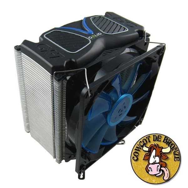 GELID GX-7 Ventirad