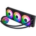 Miniatyrbild 4 av 5: COOLER MASTER MasterLiquid 360