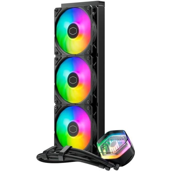 COOLER MASTER MasterLiquid 360