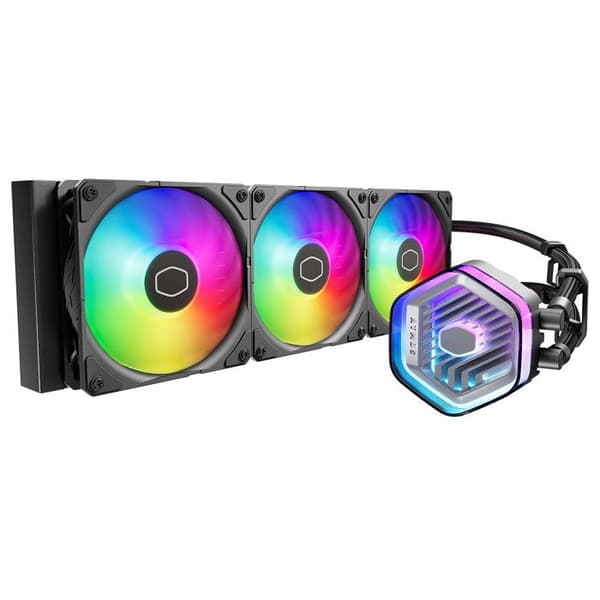 COOLER MASTER MasterLiquid 360