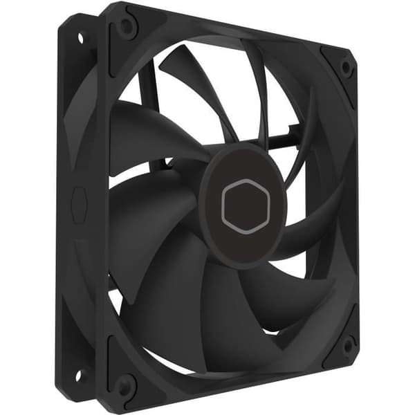 Vattenkylning - COOLER MASTER - MasterLiquid 240L Core Black (MLW-D24M-A17PK-R1)