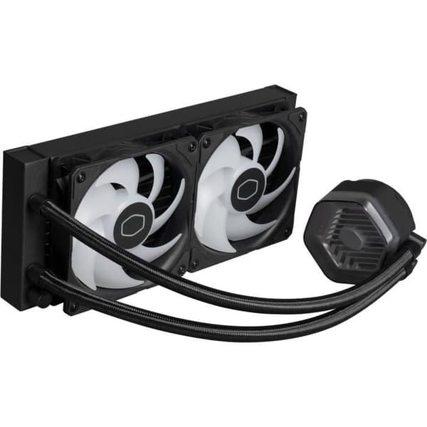 COOLER MASTER MasterLiquid 240
