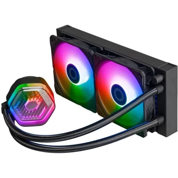 COOLER MASTER MasterLiquid 240