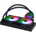 Miniatyrbild 5 av 5: COOLER MASTER MasterLiquid 240