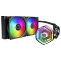 Miniatyrbild 1 av 5: COOLER MASTER MasterLiquid 240