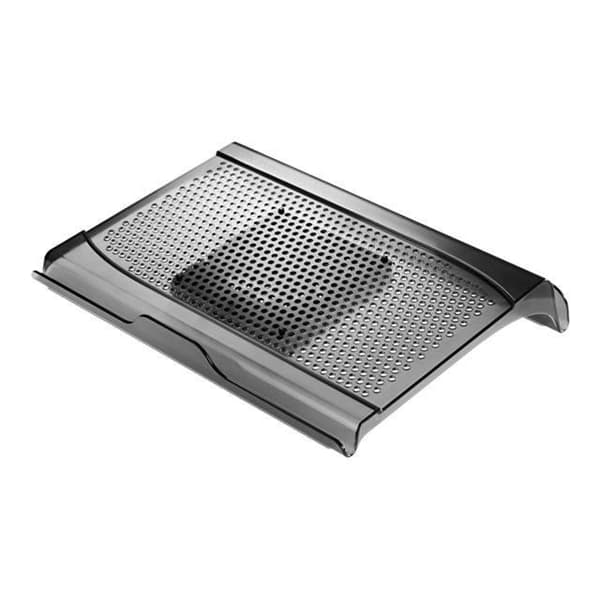 COOLER MASTER - NotePal U-LITE Svart