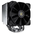Miniatyrbild 1 av 4: Luftkylare - Cougar Gaming - FORZA 85 - COUGAR MHP120 High Performance Fläkt - Anti-Heat Pipe Oxidation Design