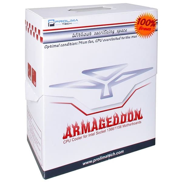 Prolimatech Armageddon