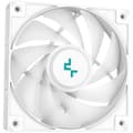Miniatyrbild 3 av 5: DEEPCOOL LS720 SE (Vit) - AIO vattenkylning - 3x120mm
