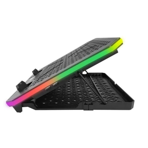 Esperanza Illuminated gaming kylplatta RGB Galerne - 5901299957851