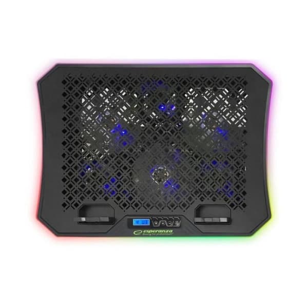 Esperanza Illuminated gaming kylplatta RGB Galerne - 5901299957851