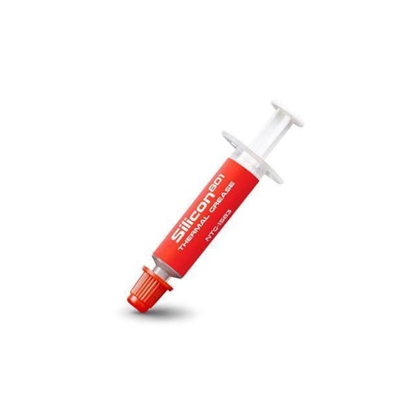 Genesis Silicon 801 Thermal Paste 0,5g - NTG-1583