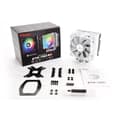 Miniatyrbild 4 av 4: ETS-T50 ARGB AXIS Vit