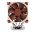 Miniatyrbild 2 av 3: Noctua NH-D9 TR5-SP6 CPU-kylare