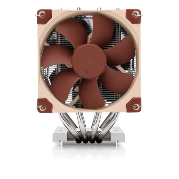Noctua NH-D9 TR5-SP6 CPU-kylare