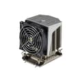 Miniatyrbild 3 av 3: SUPERMICRO CPU luftkylare SNK-P0080AP4 Kompatibel med Intel Xeon 3,6" 270W
