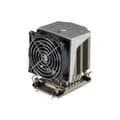Miniatyrbild 2 av 3: SUPERMICRO CPU luftkylare SNK-P0080AP4 Kompatibel med Intel Xeon 3,6" 270W