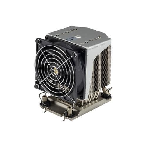 SUPERMICRO CPU luftkylare SNK-P0080AP4 Kompatibel med Intel Xeon 3,6" 270W