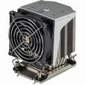 Miniatyrbild 1 av 3: SUPERMICRO CPU luftkylare SNK-P0080AP4 Kompatibel med Intel Xeon 3,6" 270W
