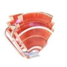 Thermaltake V1 (för socklar 775 och 754-939-AM2)