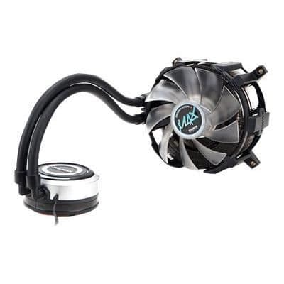 Zalman Reserator3 Max - Vattenkylningskit pou…