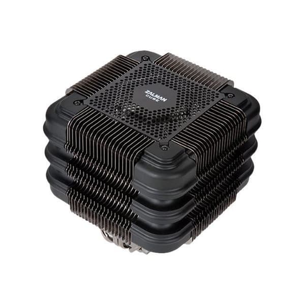 Zalman FX100 Cube - Processorfläkt…