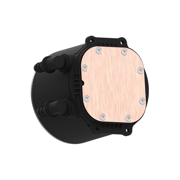 AQIRYS AiO HYDRA 360 sort CPU køler