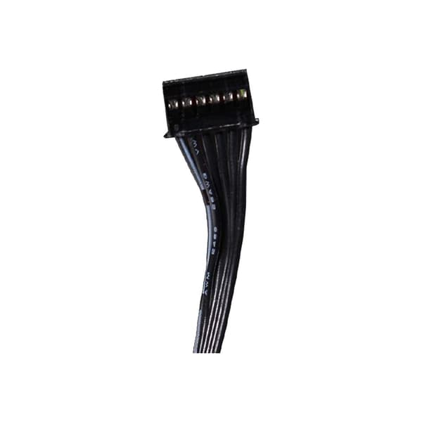 AQIRYS Computer blæser CETUS 120mm SLI24 sort