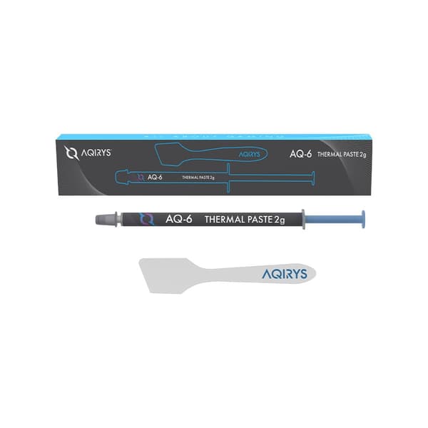 AQIRYS Termisk pasta AQ-6