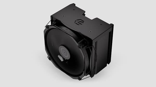 Endorfa Fortis 5 Black CPU køler