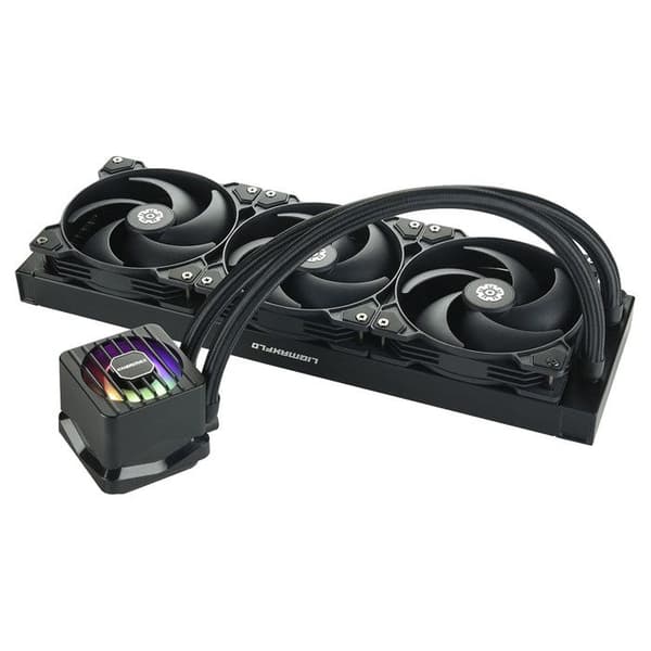 Enermax LIQMAXFLO SR 360 Svart