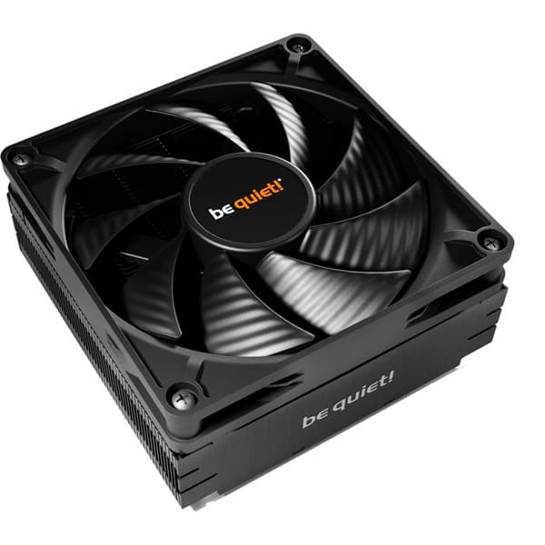 VAR TYST! PURE ROCK LP 100W TDP BK034