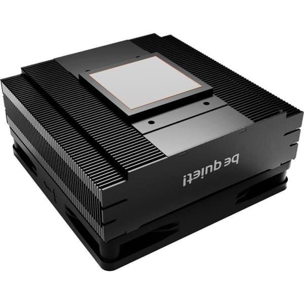VAR TYST! PURE ROCK LP 100W TDP BK034