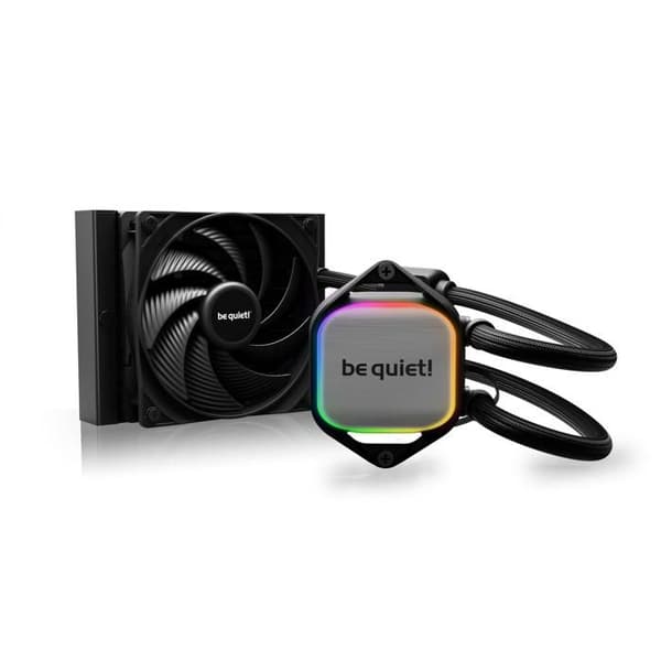 BEQUIET Pure Loop 2 120 mm