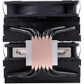 Miniatyrbild 2 av 2: CPU Cooler C20 Pro PWM Svart