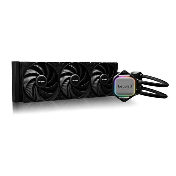 BEQUIET Pure Loop 2 360 mm