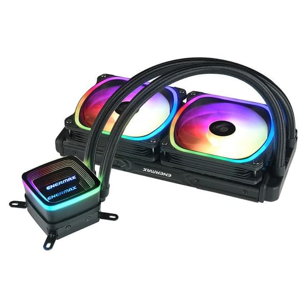 Enermax AquaFusion ADV 240 ARG