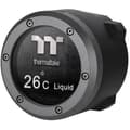 Miniatyrbild 2 av 6: THERMALTAKE TH360 V2 Ultra A-RGB Sync - Vattenkylning AIO - 3x120mm