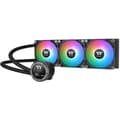 Miniatyrbild 1 av 6: THERMALTAKE TH360 V2 Ultra A-RGB Sync - Vattenkylning AIO - 3x120mm