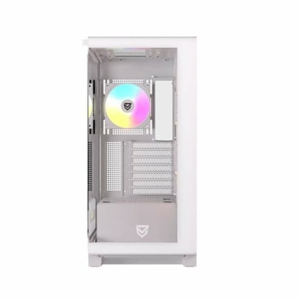 CPU-fläkt Nfortec NF-CS-URSA-W