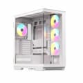 Miniatyrbild 1 av 2: CPU-fläkt Nfortec NF-CS-URSA-W