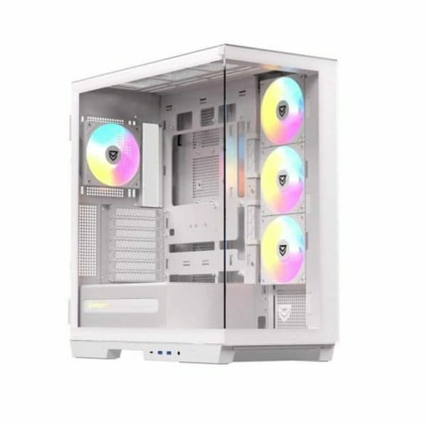 CPU-vifte Nfortec NF-CS-URSA-W