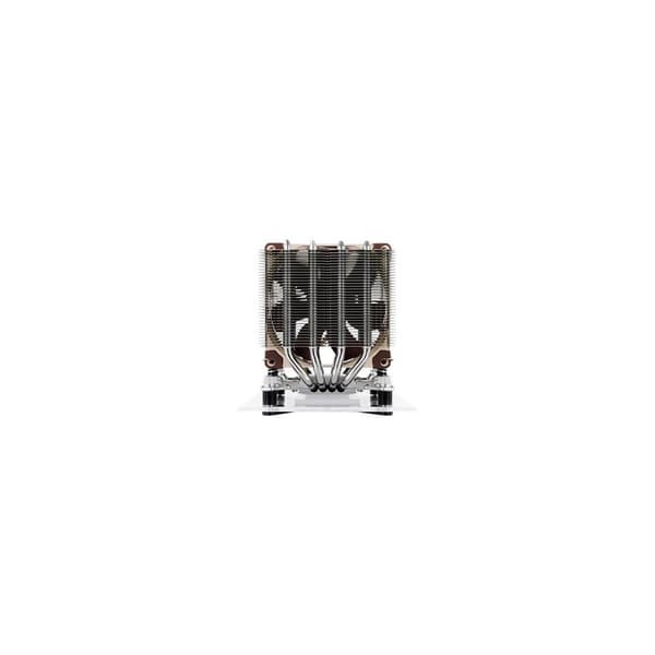 Noctua NH-D9L - processorkylare Metallisk